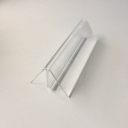 Klika - Menu-standaardje 15 cm breed - type M - 40 stuks