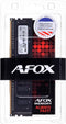 AFOX DDR4 8GB 3200MHZ CL22 XMP2
