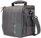 Rivacase 7420 - DSLR Schoudertas - Zachte voering - Zwart