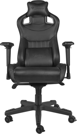 Genesis Nitro 950 - Gaming stoel - Verstelbaar - Zwart
