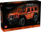 LEGO Technic - Mercedes-Benz G 500 PROFESSIONAL Line - 2891 onderdelen