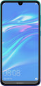 Azuri AZSPTGHUY719-TRA - Screenprotector - Universeel - Voor Huawei Y7 (2019)