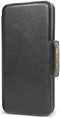 Doro 7645 - Flip cover - Krasbestendig - Zwart