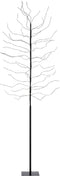 Luca Lighting Boom - Decoratieve LED Verlichting - 248 lichtpunten - Zwart