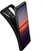 Spigen - Sony Xperia 5 II - Back Case Rugged Armor - Mat Zwart