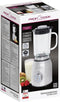 ProfiCook UM 1207 - RVS Blender - 1200Watt - 1,75 liter - Glazen Mengbeker