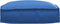 vidaXL - Palletkussen - voor - Zitplaats - Koninklijk - Blauw - 50x50x12 - cm - Oxford - Stof