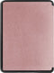 imoshion E-reader Hoesje - Geschikt voor Amazon Kindle (2022) 11th gen, Amazon Kindle (2024) - Slim Hard Case Sleepcover Bookcase - Rosé Goud