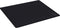 Logitech G740 - Muismat - Rubber - 460mm x 400mm x 5mm - Zwart