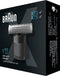 Braun Series X - Vervangingsmesje - Trimmer - Elektrisch Scheerapparaat - XT10 - 1 stuk