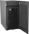 Cooler Master Silencio S400 - Micro-ATX Behuizing - Tempered Glass - Zwart