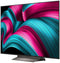 LG OLED55C5E - 55