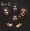 Queen - Queen II - LP Limited Edition Remastered