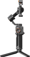Hohem iSteady M7 - Gimbal met AI-tracking en afstandsbediening - Zwart