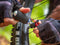 BBB Cycling Co2 Blaster - CO2 Pomp Minipomp Inclusief 16g CO2 Patroon en Beschermhoes - BMP-33S