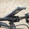 SP Connect - Bike Bundle II - Universele Fiets Houder voor Samsung S8/S9 - Zwart