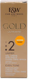 Fair And White Gold Ultimate Specialized Cream Gel Even Tone 30 ml