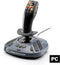 Thrustmaster SimTask FarmStick - Multifunctionele Joystick voor Farming - 33 actieknoppen - Grijs