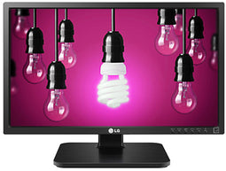 LG 24MB37PY - Monitor 23,8" - Full HD 1920x1080 75Hz AH-IPS - Zwart