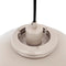 Dyberg Larsen Ejka Mini - Hanglamp - Tijdloos ontwerp - Beige