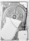 Inventum VDW9030W - Warmtepompdroger - 9 kg - 14 programma's - Wit