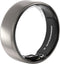 Ultrahuman Ring Air - Smarttracker - Geavanceerde sensoren - Titanium (maat 13)