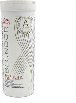 Verlichter Wella Blondor Freelight Powder (400 g)