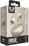 Fresh 'n Rebel Twins Rise - True Wireless Oordopjes - Hybrid ANC - Beige