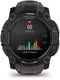 Garmin Instinct 3 - Smartwatch - 1,3