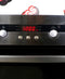 AEG B3190-1-M - Inbouw oven - Tweedehands - B59,5 x D54,8 x H59,5 cm