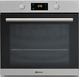 Bauknecht BAR2 KP8V2 IN - Inbouw oven - Pyrolyse - 71 l A+