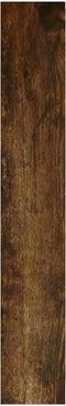 vidaXL - Schoenenkast - 63x24x147 - cm - bewerkt - hout - gerookt - eikenkleurig