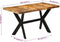 vidaXL-Eettafel-140x70x75-cm-massief-ruw-mangohout
