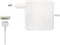 Somstyle Oplader 1.8 Meter Geschikt Voor MacBook Air Type MagSafe 2 45W - Adapter - Wit
