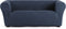 Bankbedekking Eysa ROC Blauw 110 x 100 x 180 cm