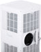 Adler AD 7925 - Airco - 12.000 BTU - Wit/grijs