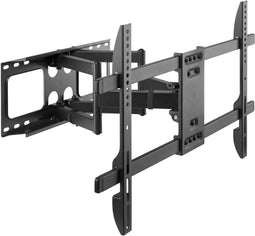 Equip 650335 - Full Motion TV-beugel - Verticaal kantelbaar - Voor schermen tot 80" (1x)