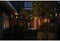 Feestverlichting lichtsnoer gekleurde lampbolletjes 10 meter - Binnen/buiten verlichting priksnoer - Gekleurde LED feestlampjes