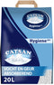 Catsan - Kattenbakvulling Hygiene Plus - Geurabsorberend - 20 L