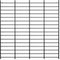 Tolhuijs - FENCY rek zwart 80 x 80