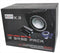 Excalibur X3 - Active Subwoofer Set - 1000 W Vermogen - 12 inch