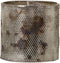 Kaars 10 x 10 x 10 cm