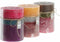 Kaars DKD Home Decor (3) (3 Onderdelen)