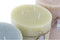 Kaars DKD Home Decor Vanille Was (3) (3 Onderdelen)