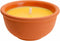 Kaars ø 13 x 6,5 cm Citronella