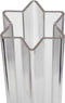 Kaarsen gietvorm, afm 220x55 mm, lont nr. 18, 1 stuk