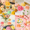 Kaarsen Mallen Set - Compleet DIY Pakket - Inclusief 100 Lonten