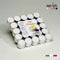 Kaarsenset Magic Lights 50 Onderdelen Wit