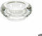 Kaarshouder Transparant Glas 6,5 x 2,5 x 6,5 cm (12 Stuks)