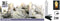 Kaarsverlichting 30 LED - Warm wit